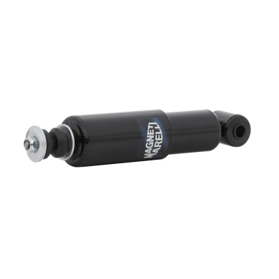 Imagem de MAGNETI MARELLI 351489080000 Amortecedor Eixo dianteiro Pressão do óleo Tubo duplo Módulo de amortecedores olhal em baixo, cavilha cima