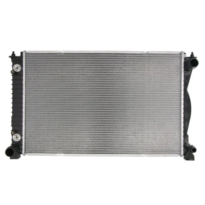 Imagem de THERMOTEC D7A013TT Radiador, arrefecimento do motor AUDI: A6 C6 Sedan