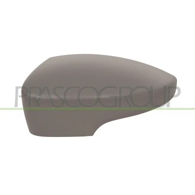 Imagem de PRASCO FD8047414 Revestimento, retrovisor exterior esquerda com subcapa