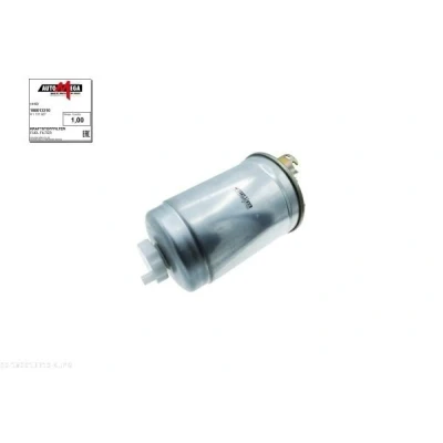 Imagem de AUTOMEGA 180013310 Filtro de Combustível dos tubos VOLKSWAGEN: Sharan I, FORD: Galaxy Mk1 MPV, SEAT: Alhambra I