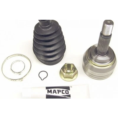 Imagem de MAPCO 16976 Ponteira de Transmissão Eixo dianteiro, do lado da roda VOLVO: S40 I, V40 Carrinha