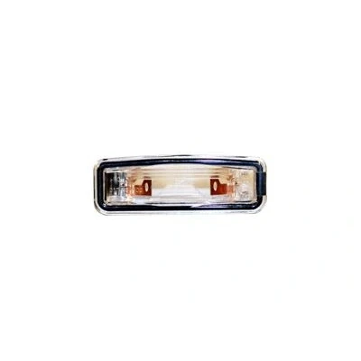 Imagem de VAN WEZEL 1858920 Luz de Placa esquerda, à direita FORD: Focus Mk1 Carrinha, Hatchback