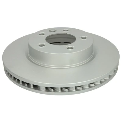 Imagem de TEXTAR 92121600 Disco de travão 330 32 05/06 130 interior ventilado sem pernos fixação da roda, cubo roda VOLKSWAGEN: Touareg I, II