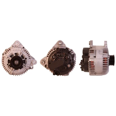 Imagem de LUCAS LRA03169 Alternador 14V 150A