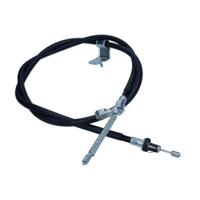 Imagem de MAXGEAR 32 1418 Cabo de Freio Mão 1700, 1632mm Travões disco NISSAN: Juke (F15) 1.6 DIG T 4x4, 1.5 dCi, 1.2 T, LPG, CVTC,