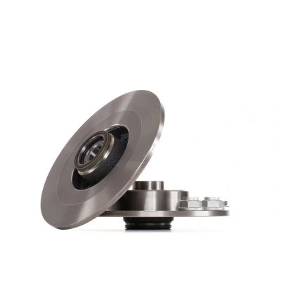 Imagem de BOSCH 0 986 479 276 Disco de travão 300 11 5 108 cheio oleado com o rolamento da roda, anel sensor do ABS RENAULT: ESPACE 4