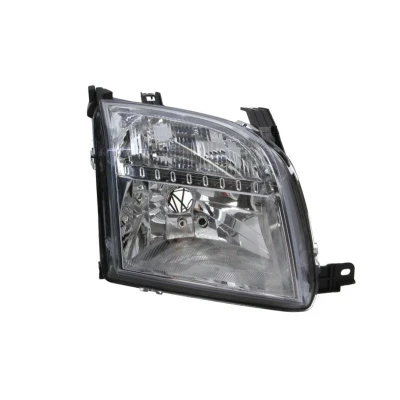 Imagem de ALKAR 2742389 Farol Principal à direita W5W, H4, PY21W com motor elétrico FORD: Fusion Carrinha