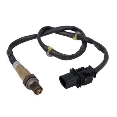 Imagem de BOSCH 0 258 017 209 Sonda lambda 5 MINI: Hatchback, Cabrio, PEUGEOT: 207 SW, 308 I CC, CITROËN: C4 Hatchback