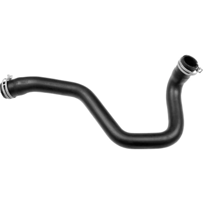 Imagem de GATES 05 4444 Mangueira de Radiador EPDM (borracha etileno propileno dieno) FORD: Focus Mk1 Carrinha, Hatchback, Van / Carrinha