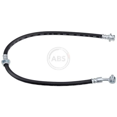 Imagem de A.B.S. SL 1368 Mangueira de Travão 623mm INN M10x1.0 NISSAN: Leaf II (ZE1) Electric, Elétrico 2017