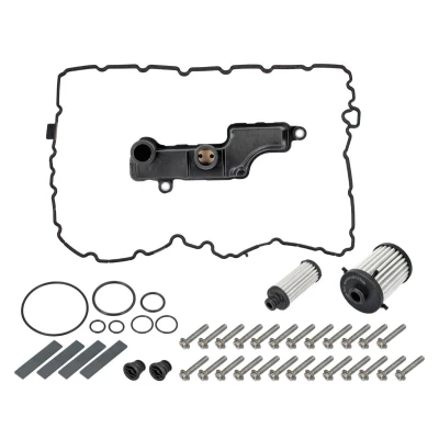 Imagem de Kit de peças, mudança óleo da transmissão automática MEYLE 100 135 0115/SK
