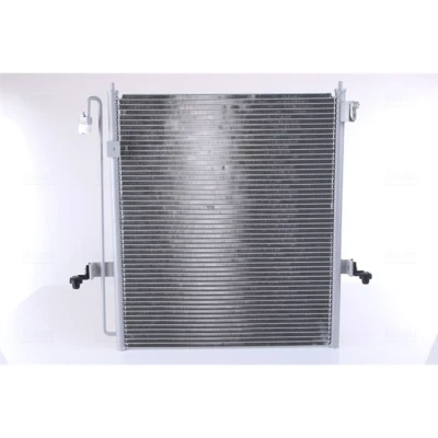 Imagem de NISSENS 940610 Condensador sem secador Alumínio 465 R 134a