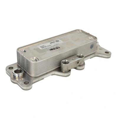 Imagem de MAHLE ORIGINAL CLC 222 000P Radiador de óleo, caixa velocidades automática