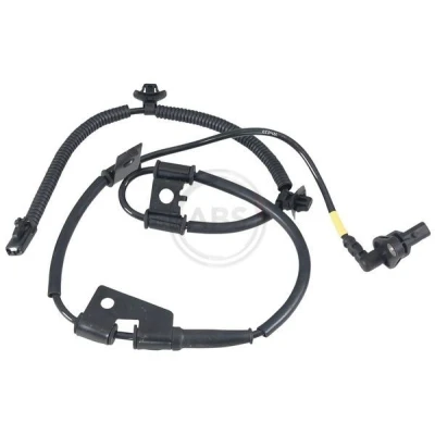 Imagem de A.B.S. 30919 Sensor de ABS activo 1100 preto