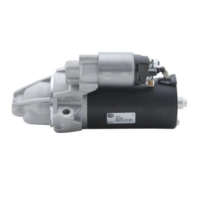 Imagem de HELLA 8EA 011 611 651 Motor de arranque 12 2,5 FORD: Transit Mk6 Van, V363 Camião plataforma / Chassis, Custom V362 Van