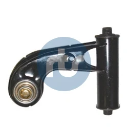 Imagem de RTS 96 00852 1 Braço de suspensão Eixo dianteiro, lado direito, em cima transversal Chapa aço MERCEDES BENZ: Classe E Sedan, C Sedan