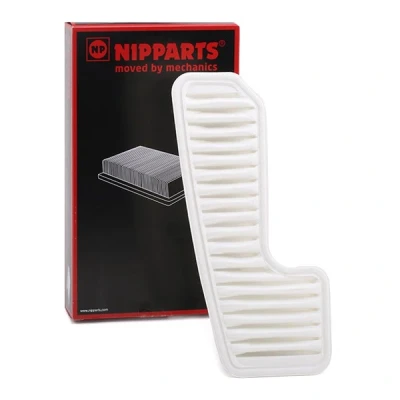 Imagem de NIPPARTS J1322070 Filtro de ar 51mm Cartucho filtrante LEXUS: IS I Sedan, Sportcross, TOYOTA: RAV4 II SUV