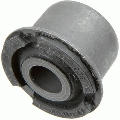 Imagem de LEMFÖRDER 22502 01 Casquilho de Braço Suspensão Eixo traseiro, em baixo, exterior PEUGEOT: 605 Sedan
