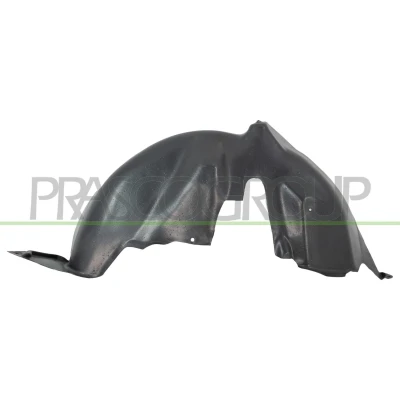 Imagem de PRASCO PG3203654 Cava da Roda traseira esquerda PEUGEOT: 207 Hatchback