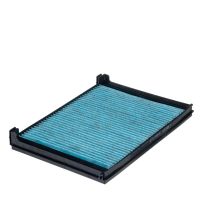Imagem de HENGST FILTER E4947LB Filtro, ar do habitáculo Filtro de carvão ativado 333 245 41