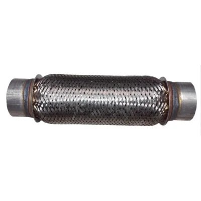 Imagem de JMJ 55X280R Tubo flexível, sistema de escape 55 280