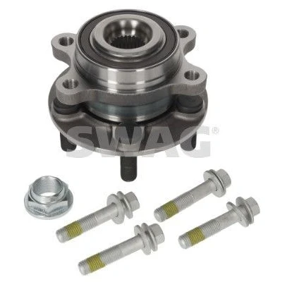 Imagem de SWAG 33 11 0456 Kit de rolamento roda FORD: S Max Mk2
