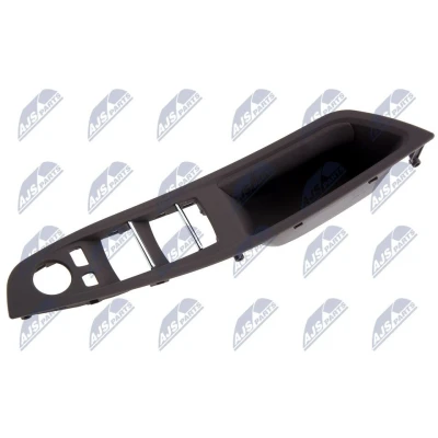Imagem de NTY EWS BM 049 Pega da porta, equipamento interior à frente, lado esquerdo BMW: 5 Touring