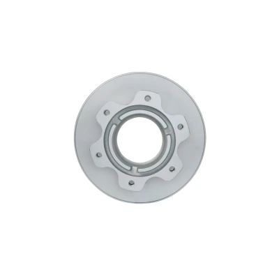 Imagem de BOSCH 0 986 479 E48 Disco de travão 323,7 30 6 192 ventilado revestido