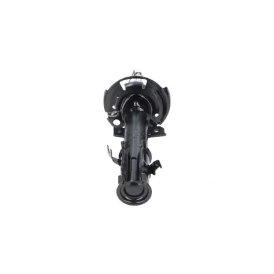 Imagem de KAVO PARTS SSA 11389 Amortecedor Eixo dianteiro, lado direito Pressão do gás Tubo duplo com assento de mola cavilha em cima