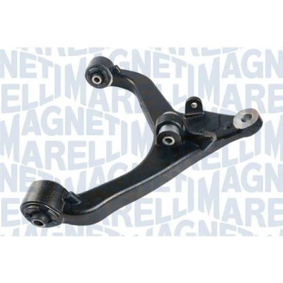 Imagem de MAGNETI MARELLI 301181362700 Braço de suspensão Eixo dianteiro, lado direito transversal JEEP: Cherokee III