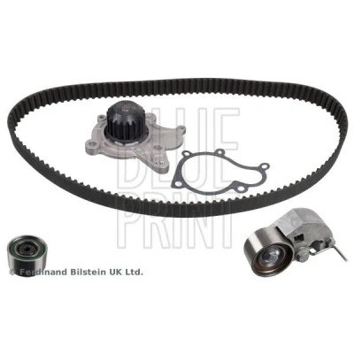 Imagem de BLUE PRINT ADG073752 bomba de Água + Kit Correia Distribuição com água 123 KIA: CARENS 2, Sportage II, cee‘d I Carrinha