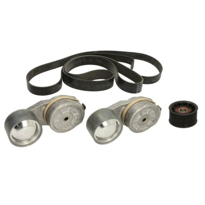 Imagem de SKF VKMA 70000 Jogo de correias trapezoidais estriadas