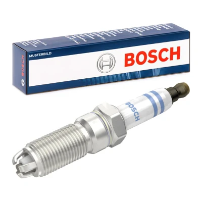 Imagem de BOSCH 0 242 229 658 Vela de ignição M 14 x 1,25 SW: 20,8 VOLKSWAGEN: GOLF 3, Polo III Hatchback, 2, SEAT: Ibiza Córdoba I Sedan