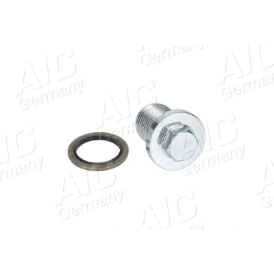 Imagem de AIC 56290 Bujão do Carter M18 x 1,5 13 com retentor OPEL: Astra H Hatchback, Caravan, Zafira C Tourer, FIAT: BRAVO 2, Grande Punto Hatchback