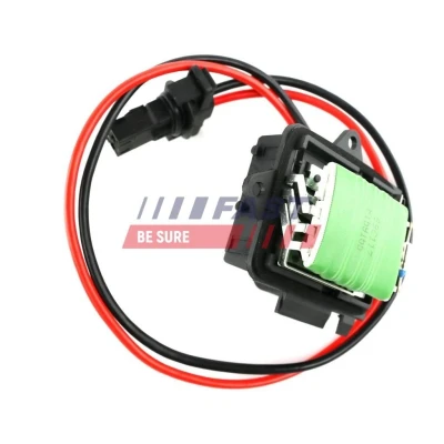 Imagem de FAST FT59176 Unidade de Controle MERCEDES BENZ: Classe V
