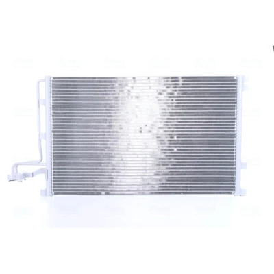 Imagem de NISSENS 940087 Condensador sem secador Alumínio 634 R 134a VOLVO: C30, S40 II, V50