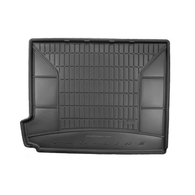 Imagem de FROGUM TM549895 Forro de carga / compartimento bagagens Borracha A 3.a fila bancos tem ser rebatida CITROËN: C4 Grand Picasso 2