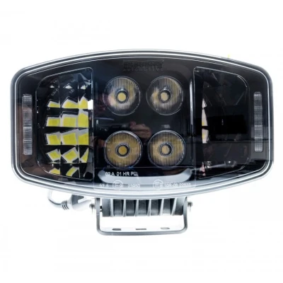 Imagem de EINPARTS EPWLD33 Farol de Nevoeiro 9V 32VV