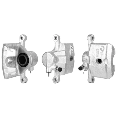 Imagem de DRI 4187800 Pinça de travão Ferro fundido eixo traseiro esquerdo, atrás do MITSUBISHI: Pajero 2, Sport 1 SUV