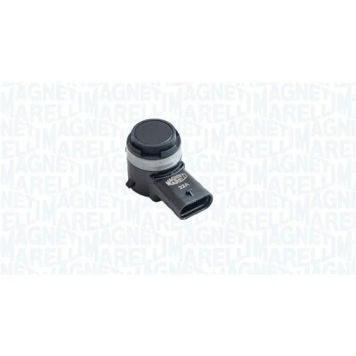 Imagem de MAGNETI MARELLI 021016009010 Sensores de Estacionamento traseira preto FIAT: Grande Punto Hatchback