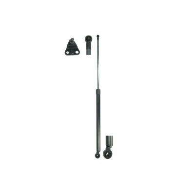 Imagem de LESJÖFORS 8135713 Amortecedor da mala traseira esquerda HONDA: CIVIC 6 Hatchback