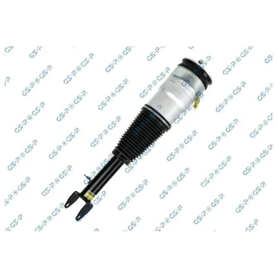 Imagem de GSP 30900990 Elemento de suspensão pneumática Eixo dianteiro TESLA: Model S (5YJS) P85, 60, 85, 70D AWD, 85D 70, P85D AWD 2012 2016
