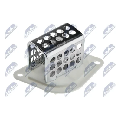 Imagem de NTY ERD CH 008 Resistência, ventilador do habitáculo