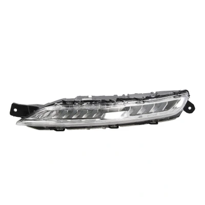 Imagem de VALEO ORIGINAL PART 045150 Luz de circulação diurna esquerda, Pára choques