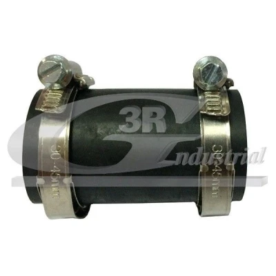 Imagem de 3RG 85235 Mangueira Para o Turbocompressor 30 Borracha PEUGEOT: 407 Sedan, 307 Hatchback, 308 I SW, CITROËN: C4 Coupe, C5 Carrinha, Hatchback