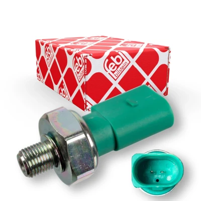 Imagem de FEBI BILSTEIN 107973 Sensor Pressão do Óleo 3 VOLKSWAGEN: Golf 7, 7 Variant, SEAT: Ibiza 4 Sportcoupe