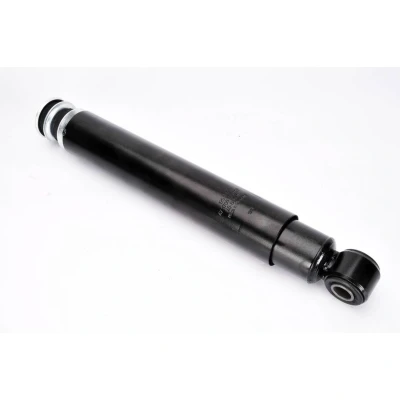 Imagem de SACHS 125 937 Amortecedor Pressão do óleo Tubo duplo telescópico cavilha em cima, olhal baixo
