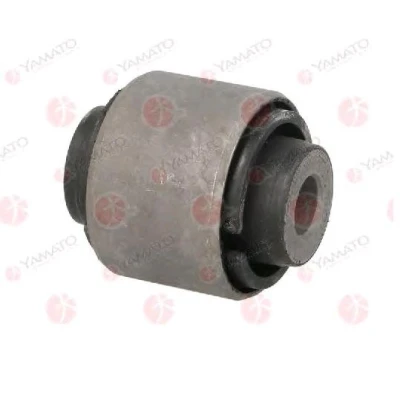 Imagem de YAMATO J54029BYMT Casquilho de braço Suspensão Eixo traseiro, esquerda, à direita para transversal HONDA: CR V 3