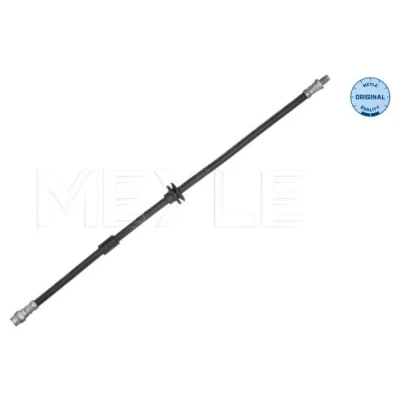 Imagem de Tubo flexível de travão MEYLE 314 525 0003