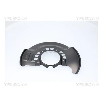Imagem de TRISCAN 8125 13137 Defletor do Discos de Travão Eixo dianteiro, lado direito TOYOTA: RAV4 II SUV (XA20) 1.8, 2.0 4WD, D 2.4 4WD 2000 2005